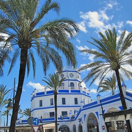 Ferienwohnung Bella Vista Estepona Exterior foto