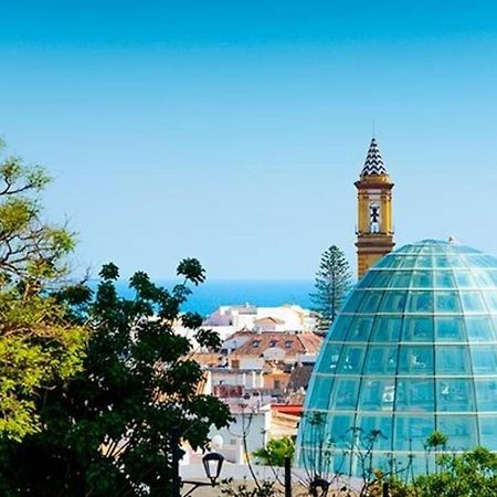 Ferienwohnung Bella Vista Estepona Exterior foto